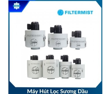 Máy hút sương dầu Filtermist